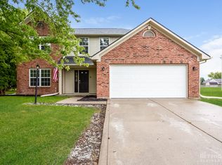 6533 Crossbridge Dr, Noblesville, IN 46062
