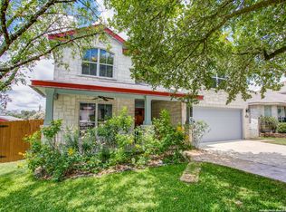 9706 Lindrith, Helotes, TX 78023