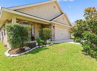 16184 Trace Dr, Loxley, AL 36551
