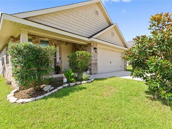 16184 Trace Dr, Loxley, AL 36551