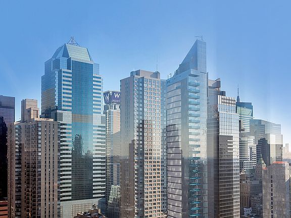 4th image of 350 W 50th St APT 35C