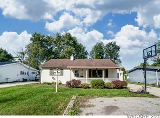 615 S Wayne St #STW4-P11, Van Wert, OH 45891