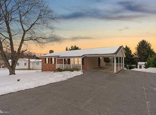 5803 Woodbine Rd, Woodbine, MD 21797