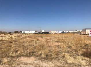 15049 Colonia Campo Dr, Horizon City, TX 79928