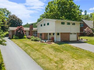 201 E Buck Mountain Road, West Jefferson, NC 28694