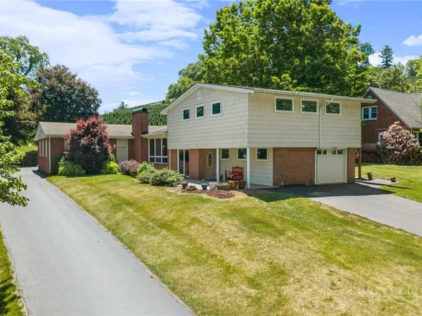 201 E Buck Mountain Road, West Jefferson, NC 28694