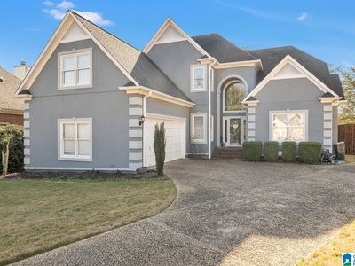 332 W Stone Brook Pl, Birmingham, AL, 35226