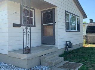 270 Mount Logan Dr, Chillicothe, OH 45601
