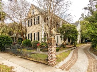 10 Council St, Charleston, SC 29401