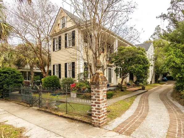 10 Council St, Charleston, SC 29401