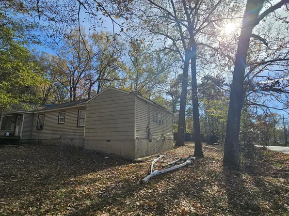 1789 Dorgan St, Jackson, MS 39204