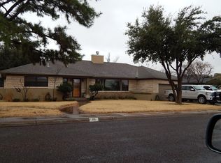 111 Casa Grande Dr, Odessa, TX 79763