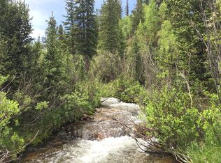 0 Guyot Road, Fairplay, CO 80440