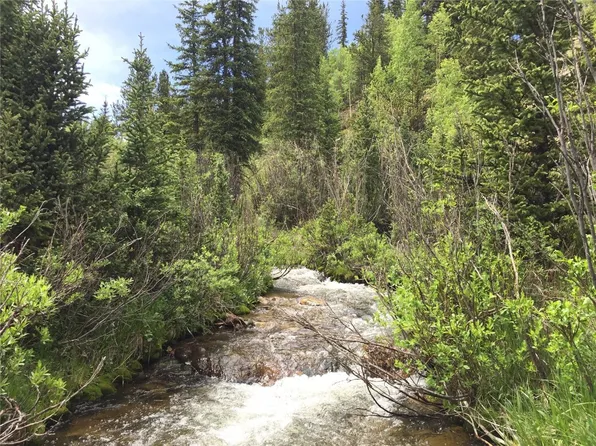 0 Guyot Road, Fairplay, CO 80440