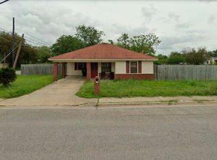 700 N Cameron St, Alice, TX 78332