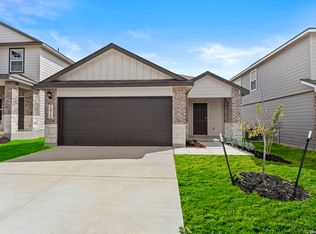 14716 Childress Falls, San Antonio, TX 78245