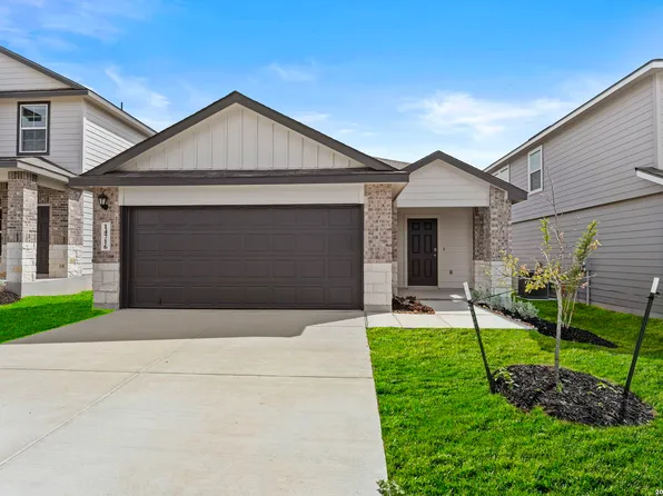 14716 Childress Falls, San Antonio, TX 78245