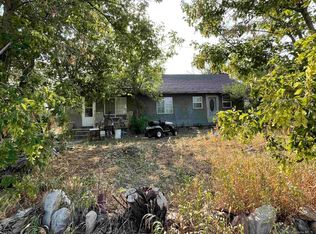 817 & 819 W 9th St, Cheyenne, WY 82007