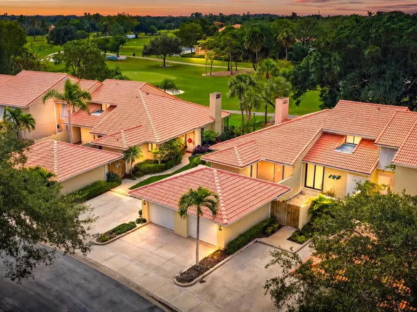 275 OLD MEADOW Way, Palm Beach Gardens, FL 33418