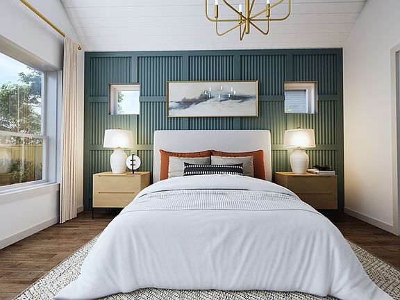 The Plano - Owner s Retreat