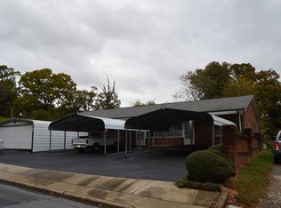 311 Vance St, Statesville, NC 28677
