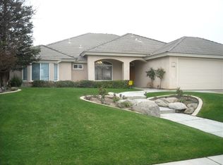 13909 Searspoint Ave, Bakersfield, CA 93314