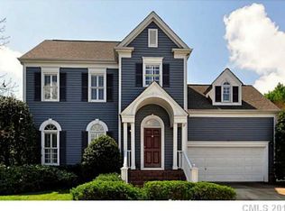 Buick Ave, Kannapolis, NC