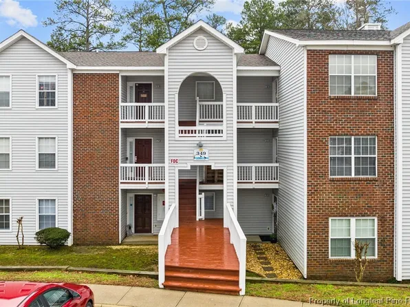 349 Waterdown Dr APT 4, Fayetteville, NC 28314
