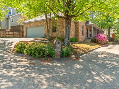 1322 Gleneagles Ln, Little Rock, AR, 72211