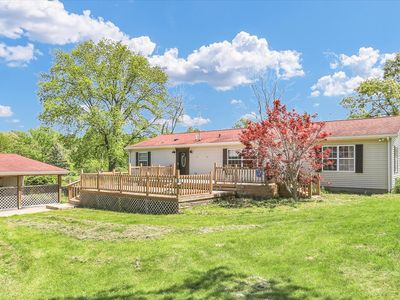 2179 E County Road 275n, Hindsboro, IL, 61930