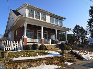 239 S Sterley St, Shillington, PA 19607