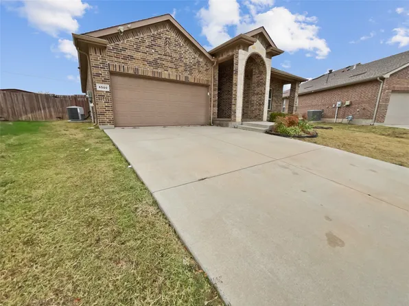 4500 Gunnison Dr, Denton, TX 76208