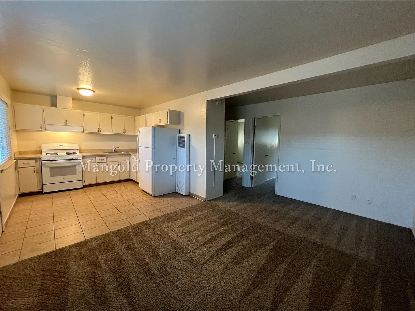 Arkwright Apartments — Photo 3