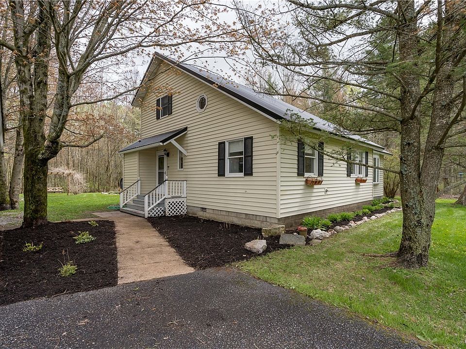39176 Nys Rte 180, La Fargeville, NY 13656 Zillow