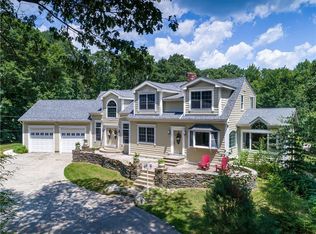 24A Mount Hygeia Rd, Foster, RI 02825