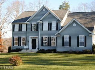 238 Toluca Rd, Stafford, VA 22556