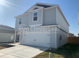 3956 Prairie Crk, New Braunfels, TX 78132