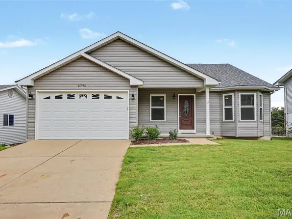 2790 Rosewood Dr, Arnold, MO 63010