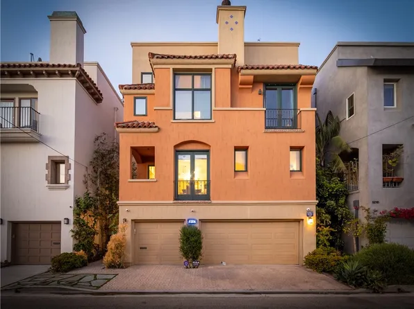 5206 Pacific Ave, Marina Del Rey, CA 90292