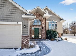 5111 109th Ave N, Champlin, MN 55316