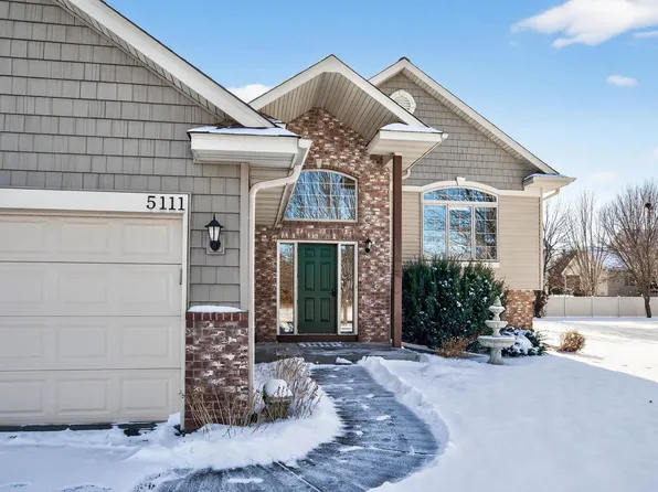 5111 109th Ave N, Champlin, MN 55316