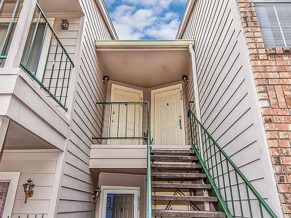 Located on Right 2nd Floor 