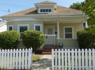 1319 Pine St, Livermore, CA