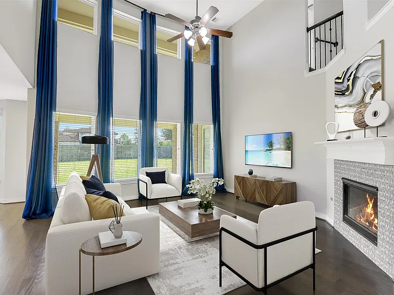 16706 Chestnut Square Dr — Photo 4