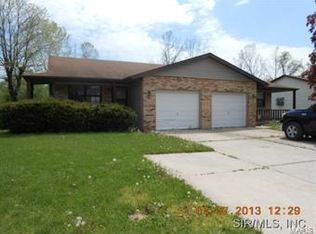 Lester Ave, Collinsville, IL