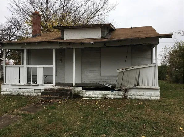 2104 N 30th St, Fort Smith, AR 72904