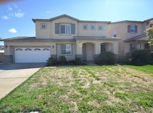 43618 57th St W, Lancaster, CA 93536