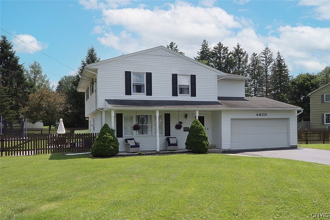 4620 Brookhill Dr S, Manlius, NY 13104 | Zillow