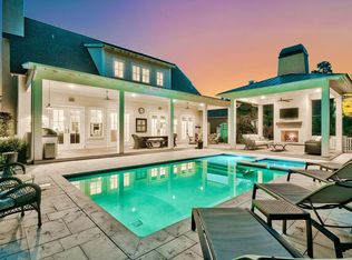 153 Splash Dr, Inlet Beach, FL 32461