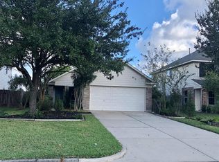 20146 Deerbrook Park Blvd, Humble, TX 77338